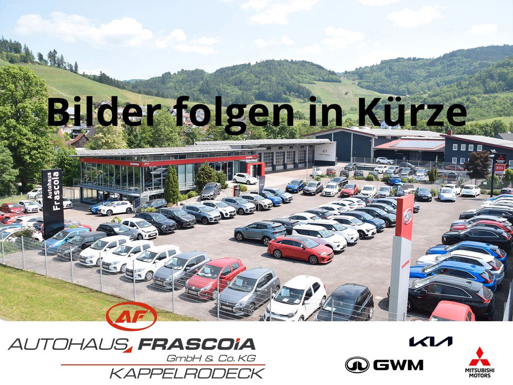 Mitsubishi Grandis 2026