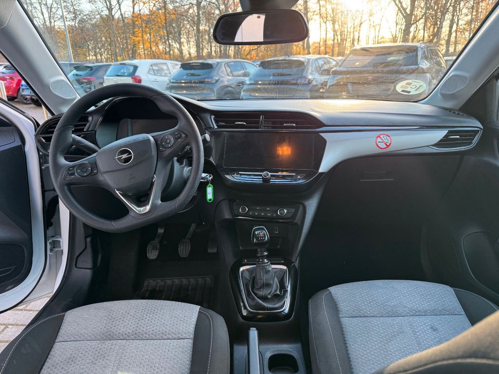 Opel Corsa 2023