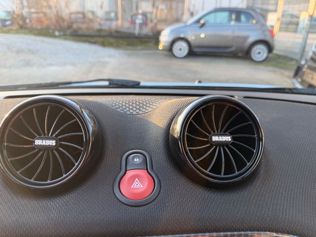 Smart ForTwo 2020