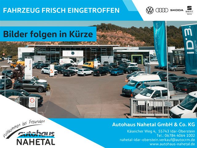 Skoda Fabia 2025