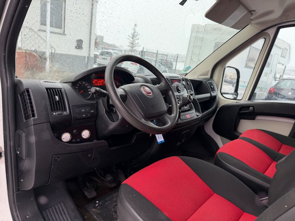 Fiat Ducato 2012