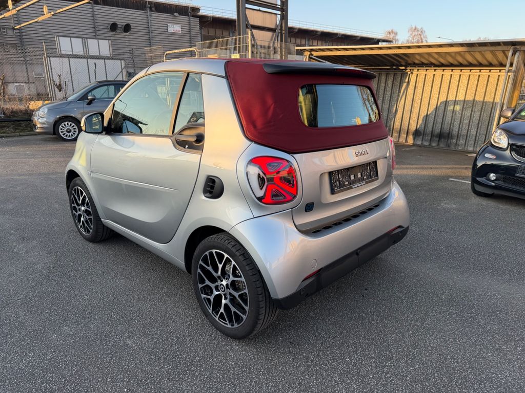 Smart ForTwo 2020