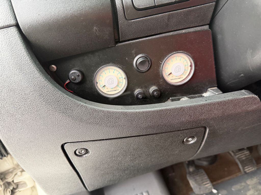 Fiat Ducato 2012