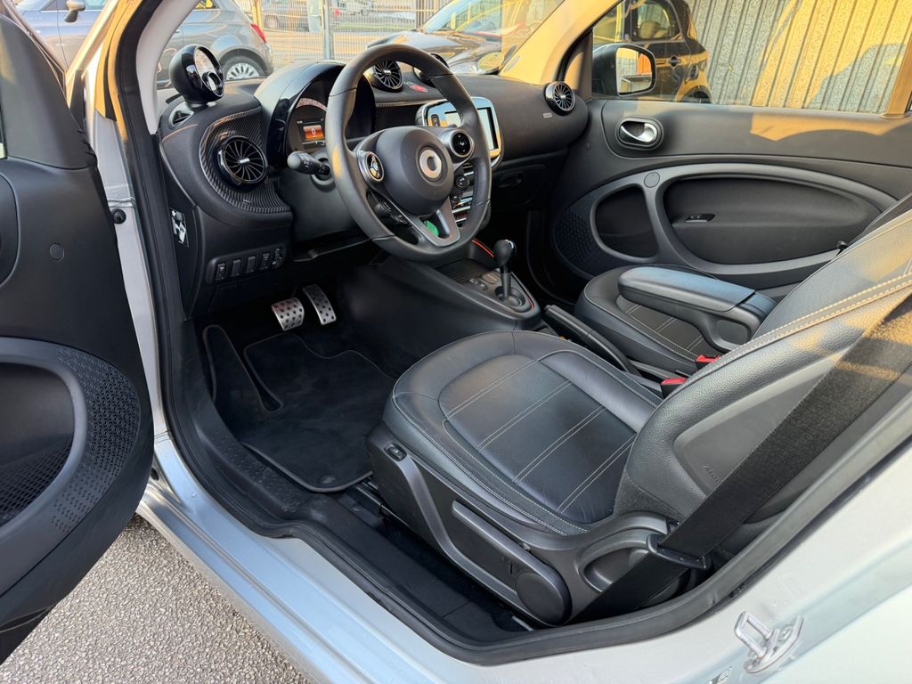 Smart ForTwo 2020