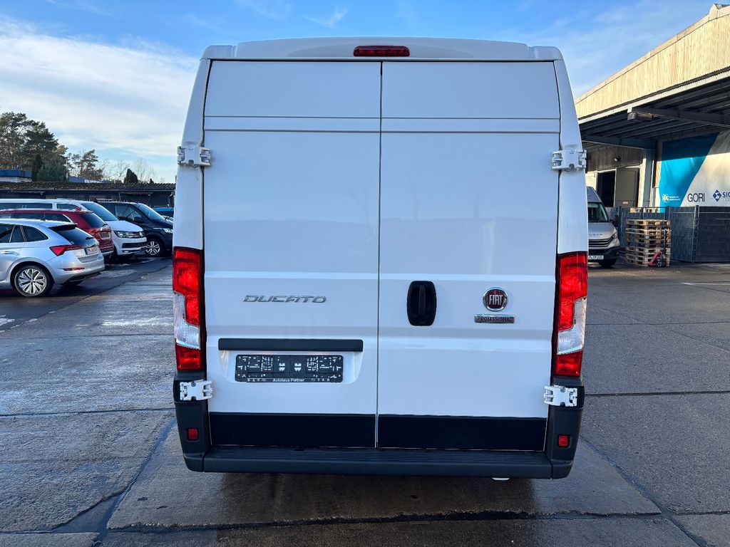 Fiat Ducato 2023