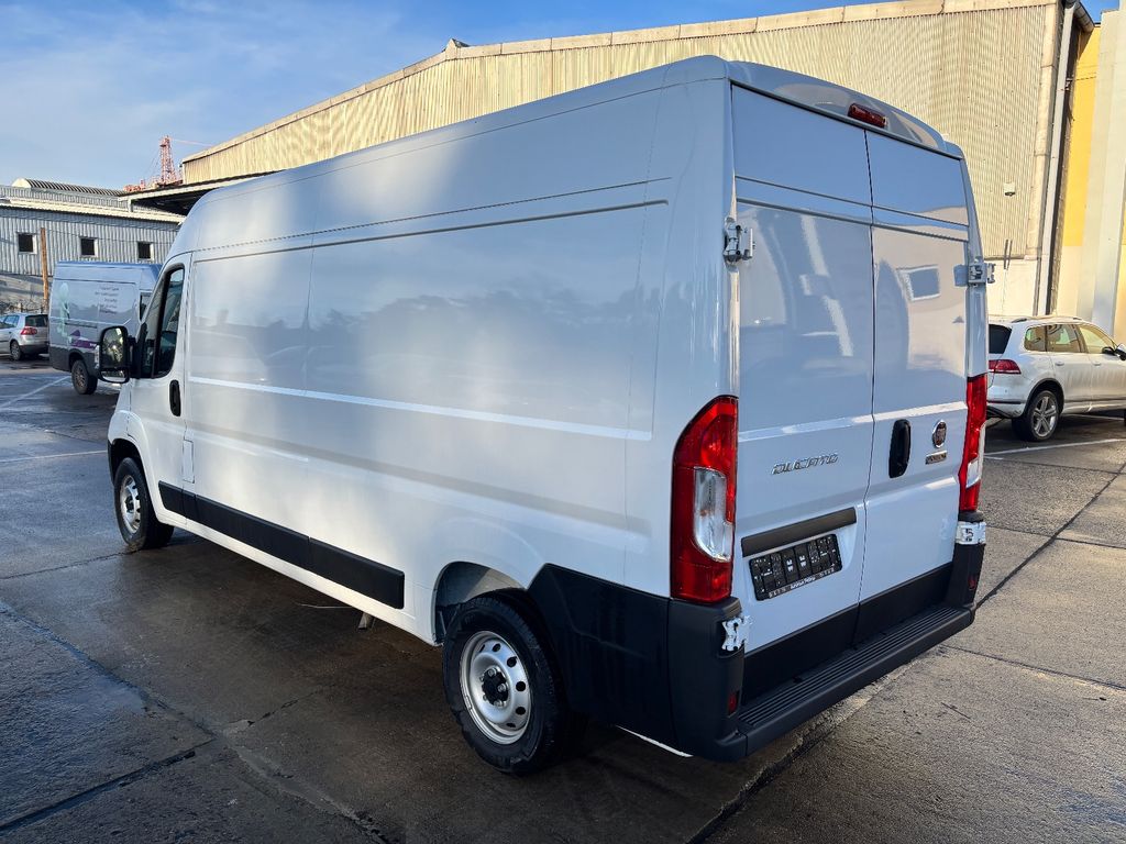 Fiat Ducato 2023