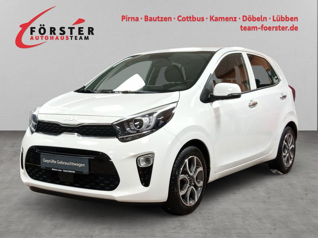 Kia Picanto 2022