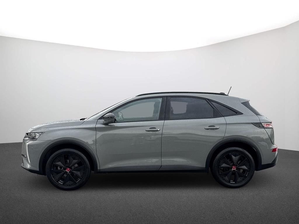 DS Automobiles DS7 (Crossback) 2023