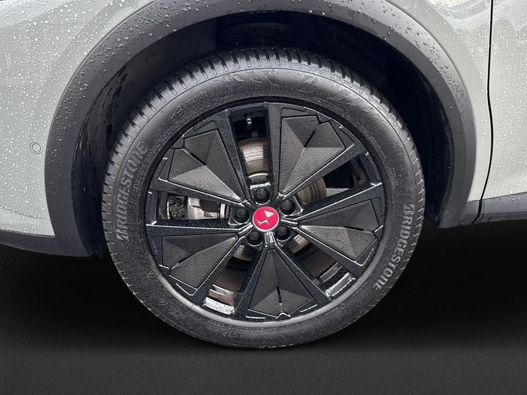 DS Automobiles DS7 (Crossback) 2023
