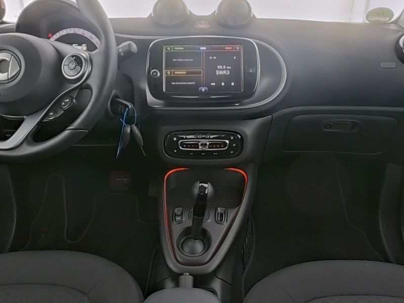 Smart ForTwo 2023