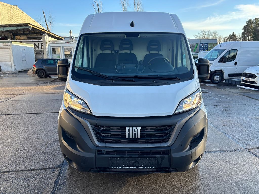 Fiat Ducato 2023