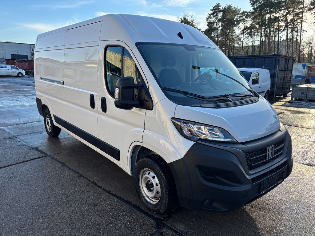 Fiat Ducato 2023