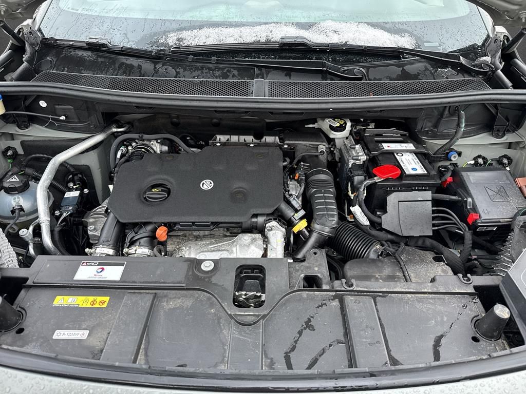 DS Automobiles DS7 (Crossback) 2023