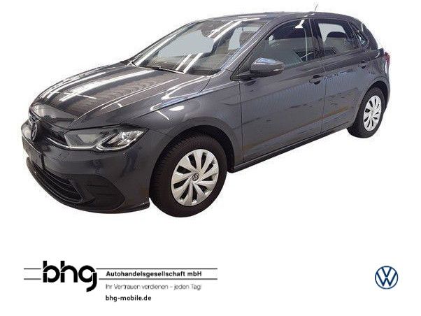 Volkswagen Polo 2025