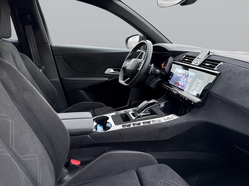 DS Automobiles DS7 (Crossback) 2023