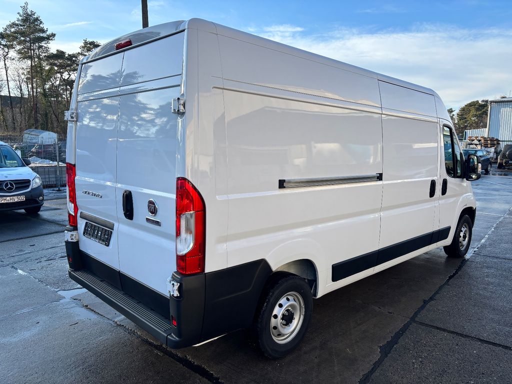 Fiat Ducato 2023