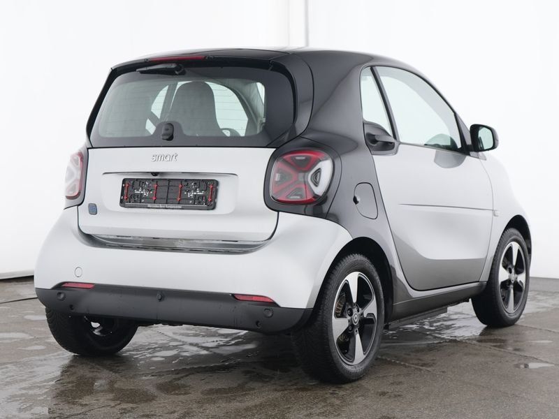 Smart ForTwo 2023