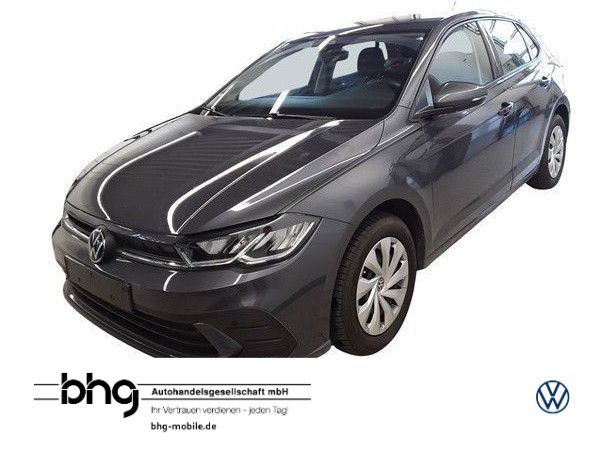 Volkswagen Polo 2025