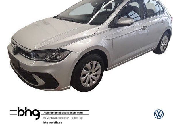 Volkswagen Polo 2025