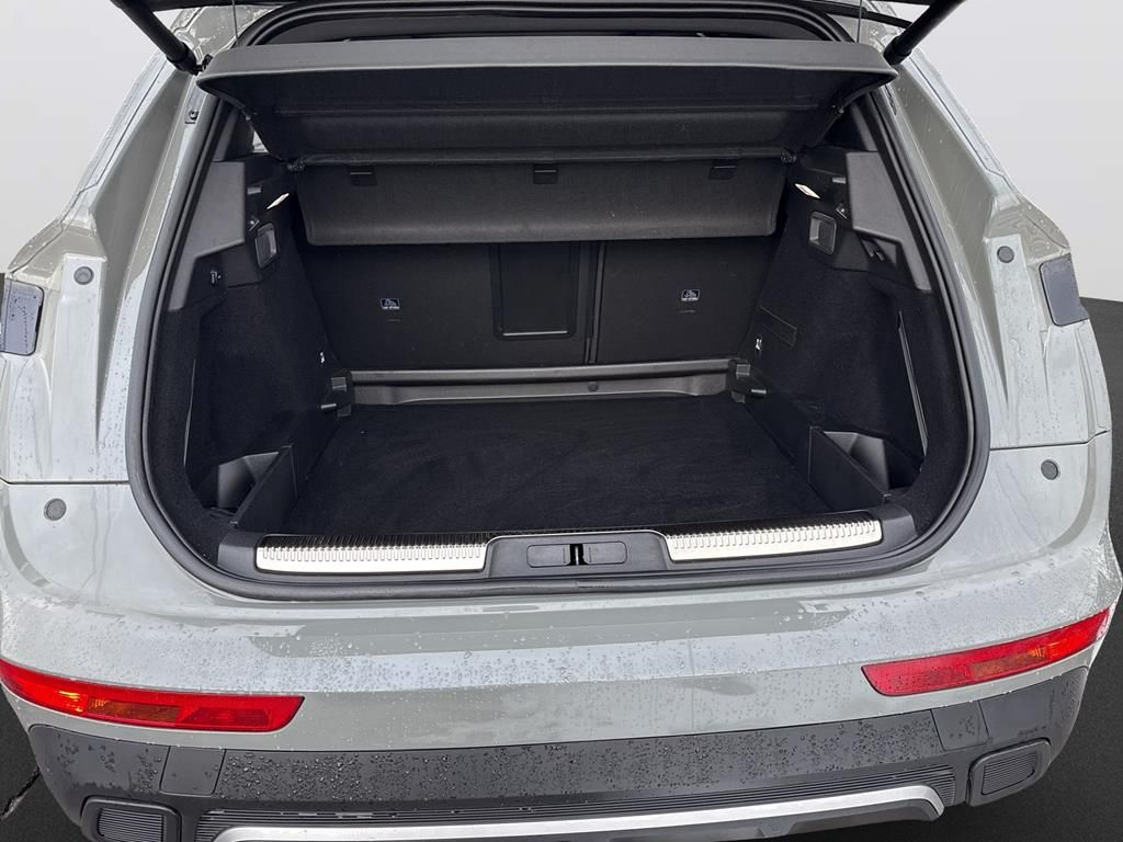 DS Automobiles DS7 (Crossback) 2023