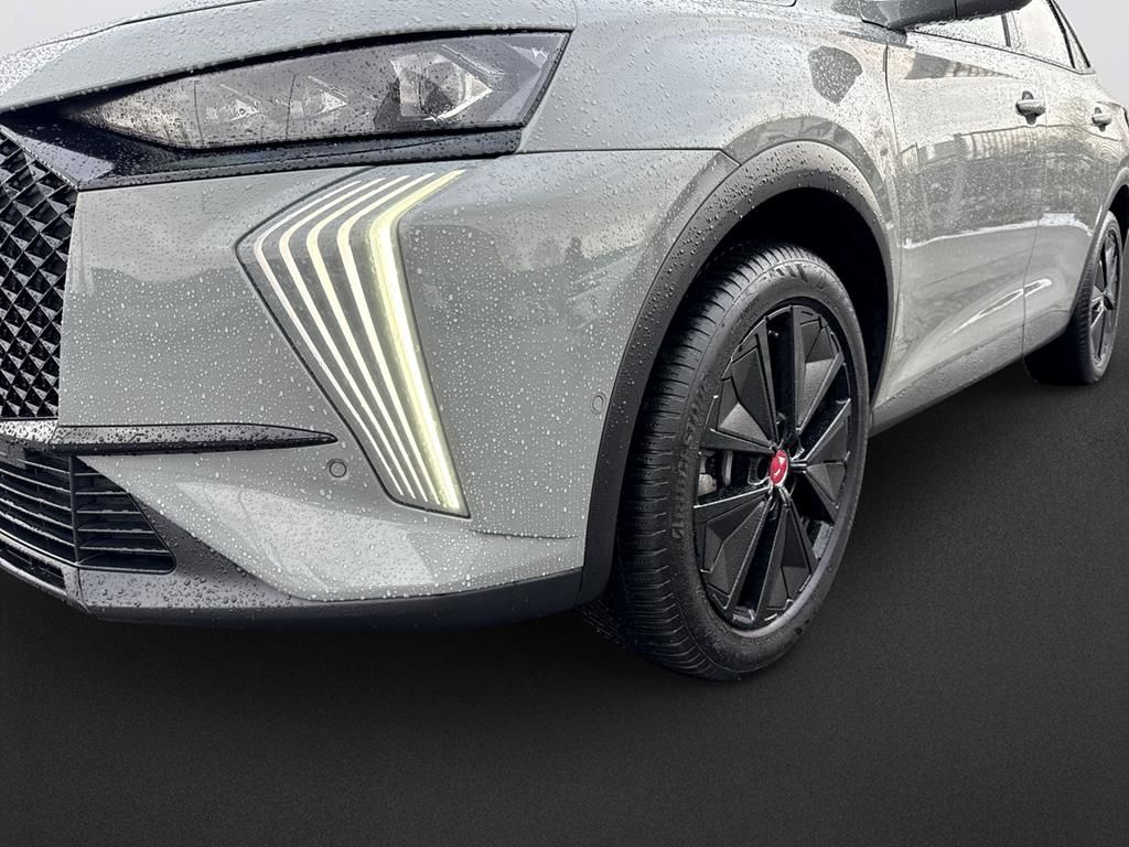 DS Automobiles DS7 (Crossback) 2023
