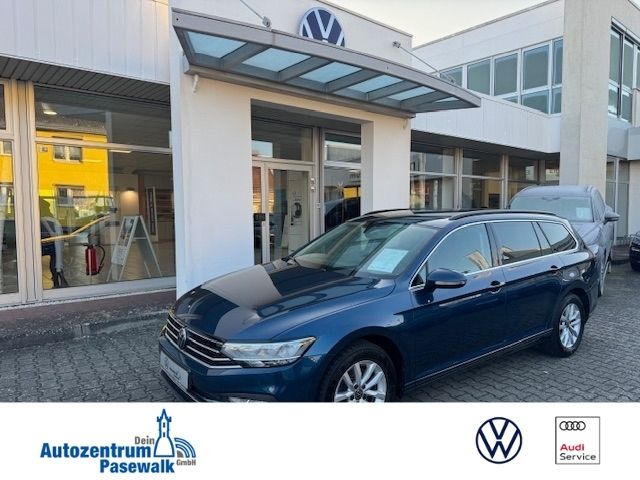 Volkswagen Passat Variant 2022
