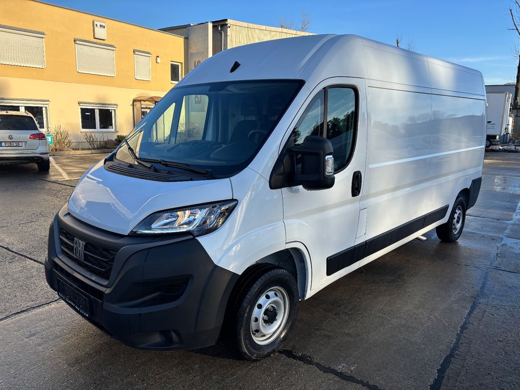 Fiat Ducato 2023