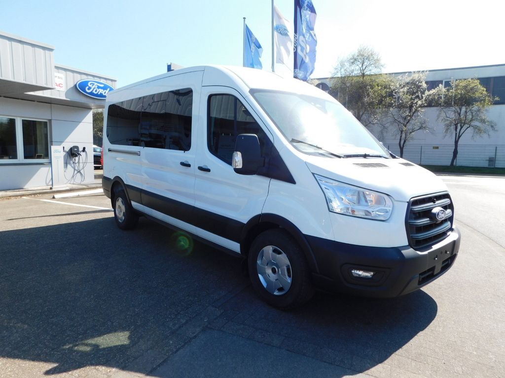 Ford Transit 2025