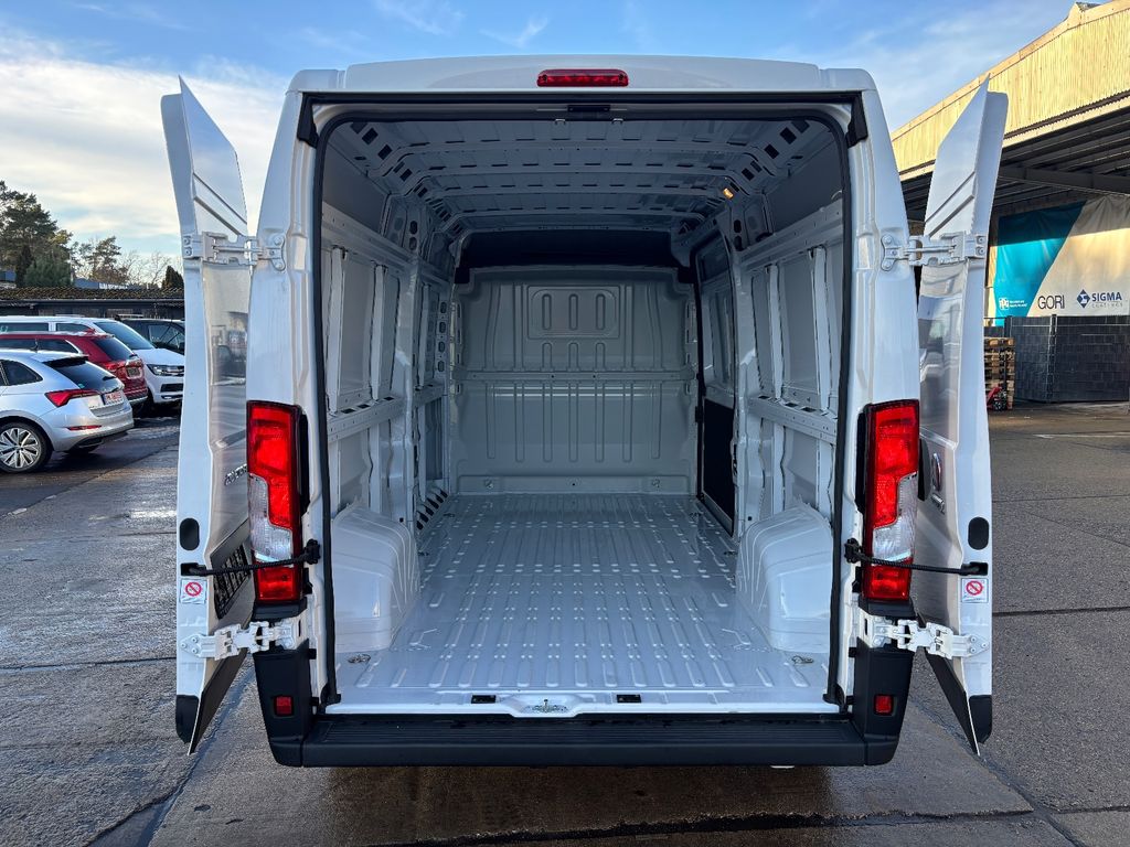 Fiat Ducato 2023