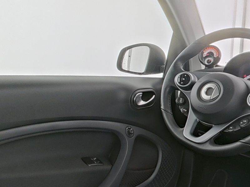 Smart ForTwo 2023