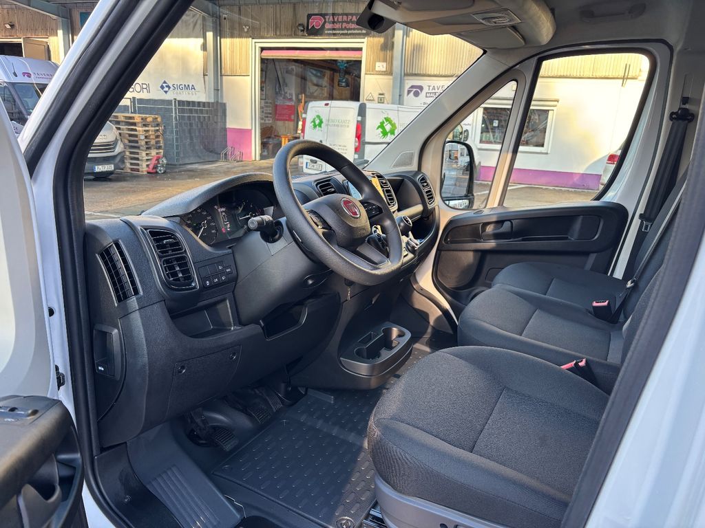 Fiat Ducato 2023
