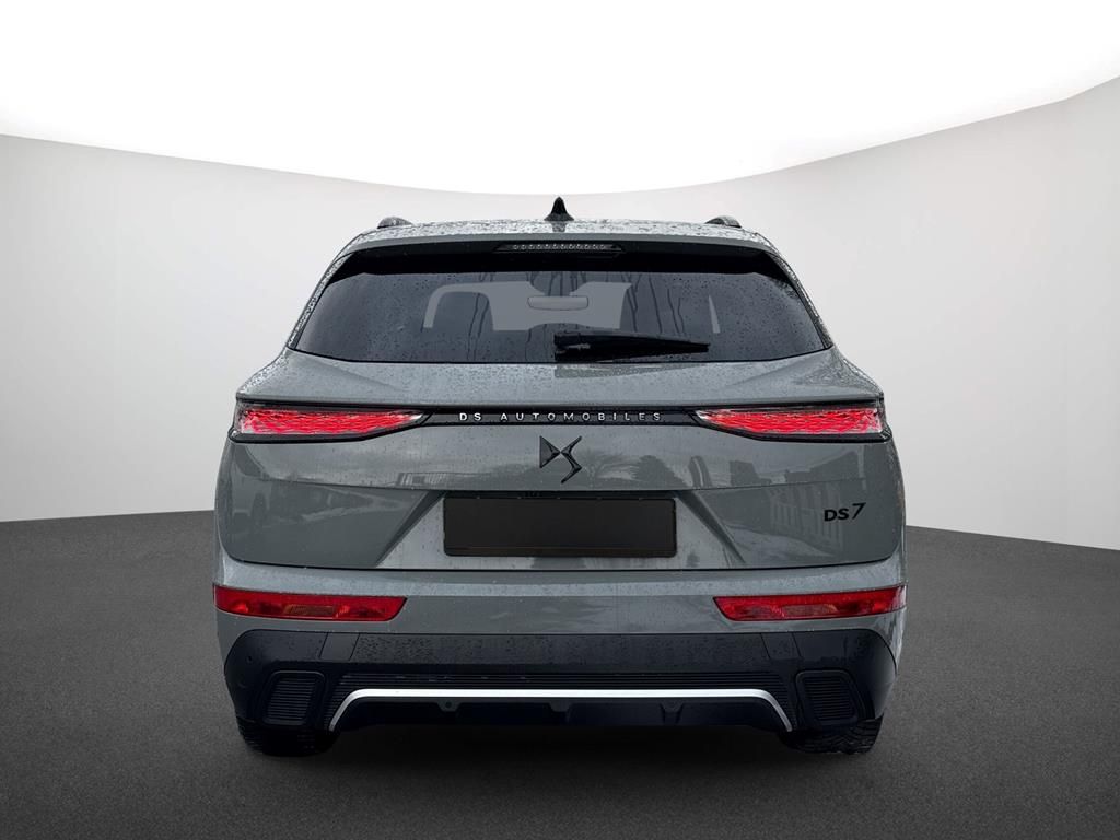 DS Automobiles DS7 (Crossback) 2023