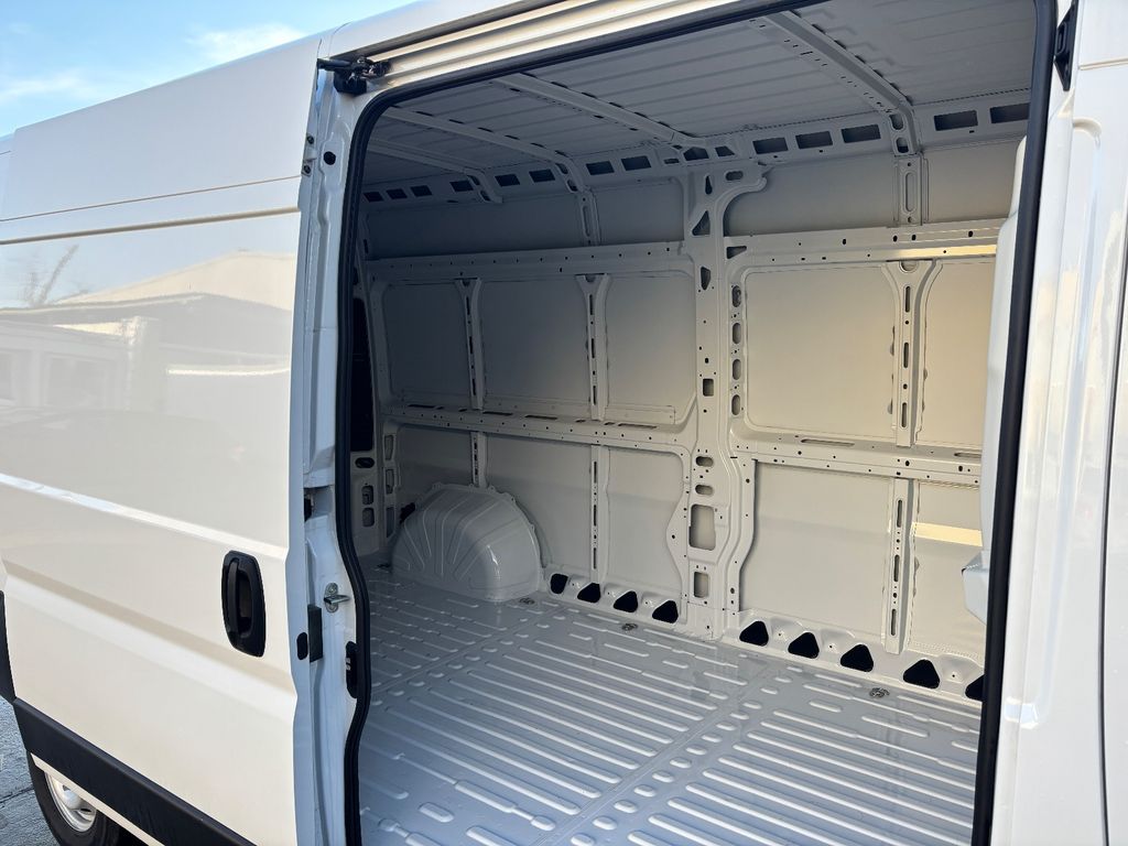 Fiat Ducato 2023