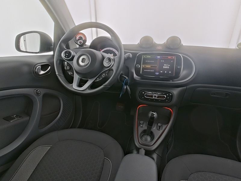 Smart ForTwo 2023