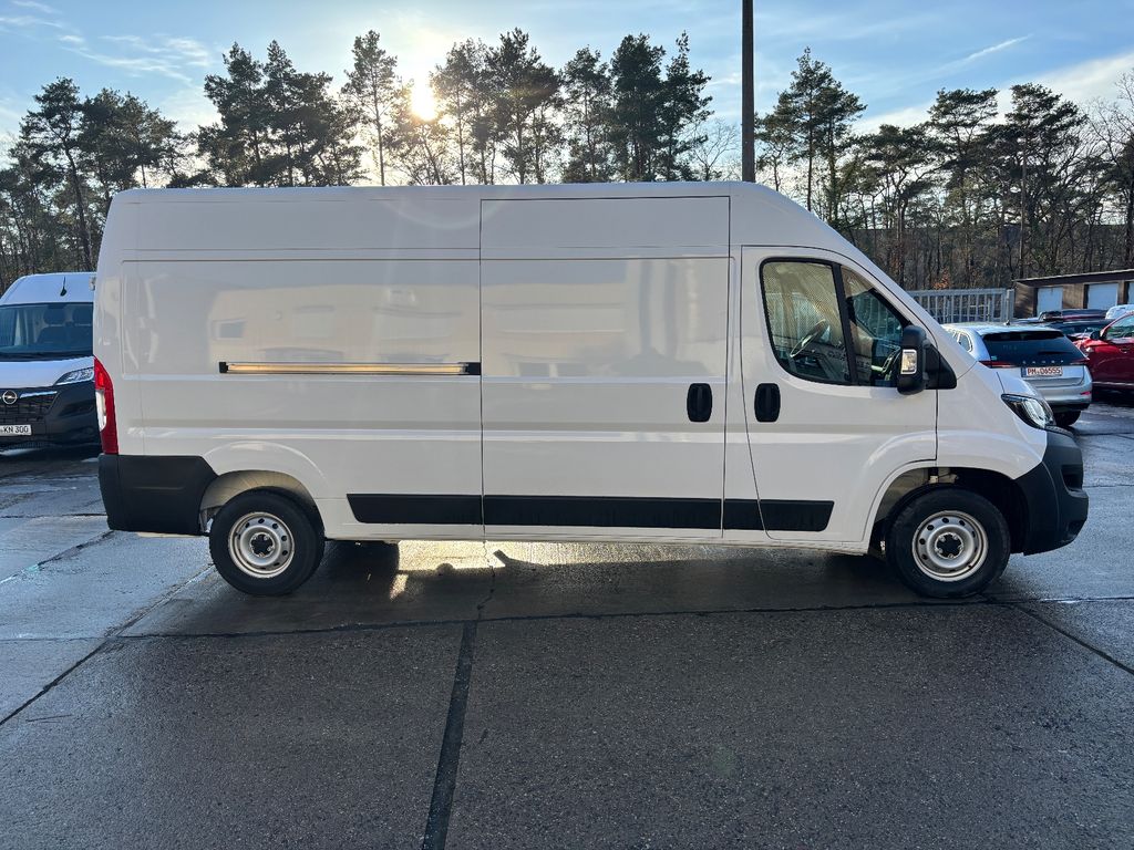 Fiat Ducato 2023