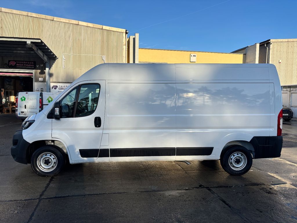 Fiat Ducato 2023