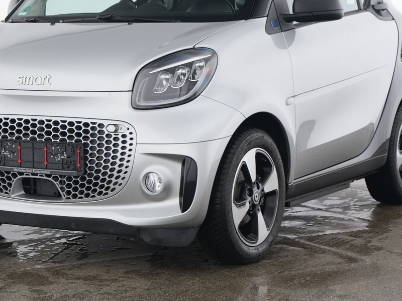 Smart ForTwo 2023