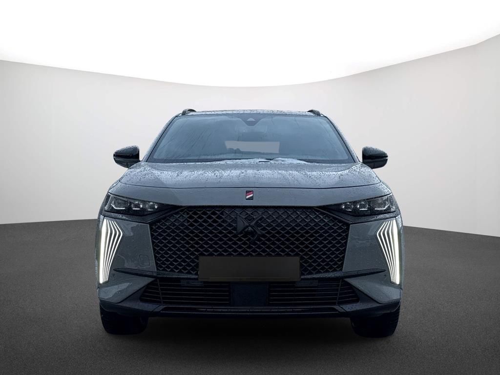 DS Automobiles DS7 (Crossback) 2023