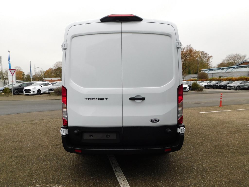 Ford Transit 2025
