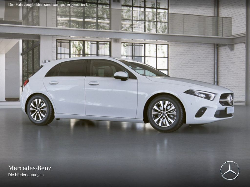 Mercedes-Benz A 180 2022