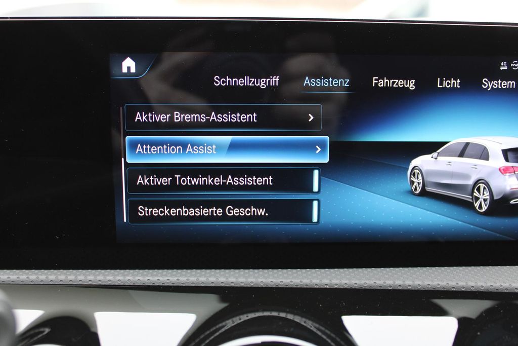 Mercedes-Benz A 200 2022