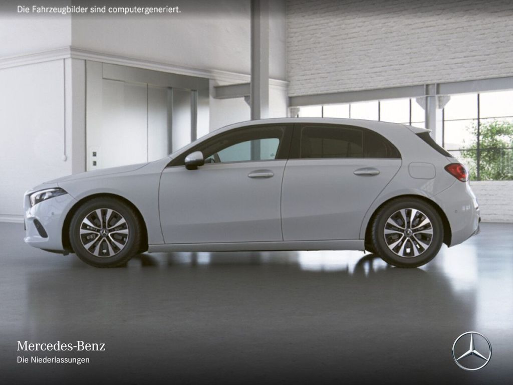 Mercedes-Benz A 180 2022