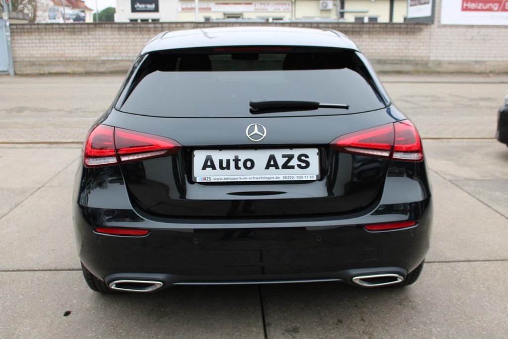 Mercedes-Benz A 200 2022
