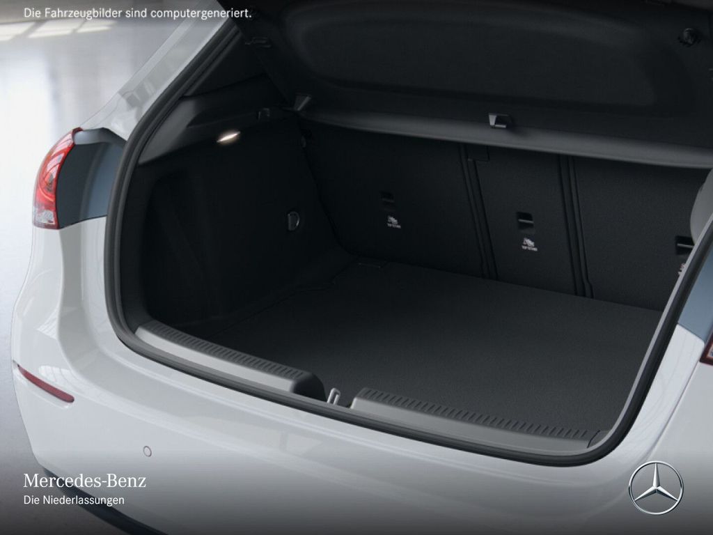 Mercedes-Benz A 180 2022