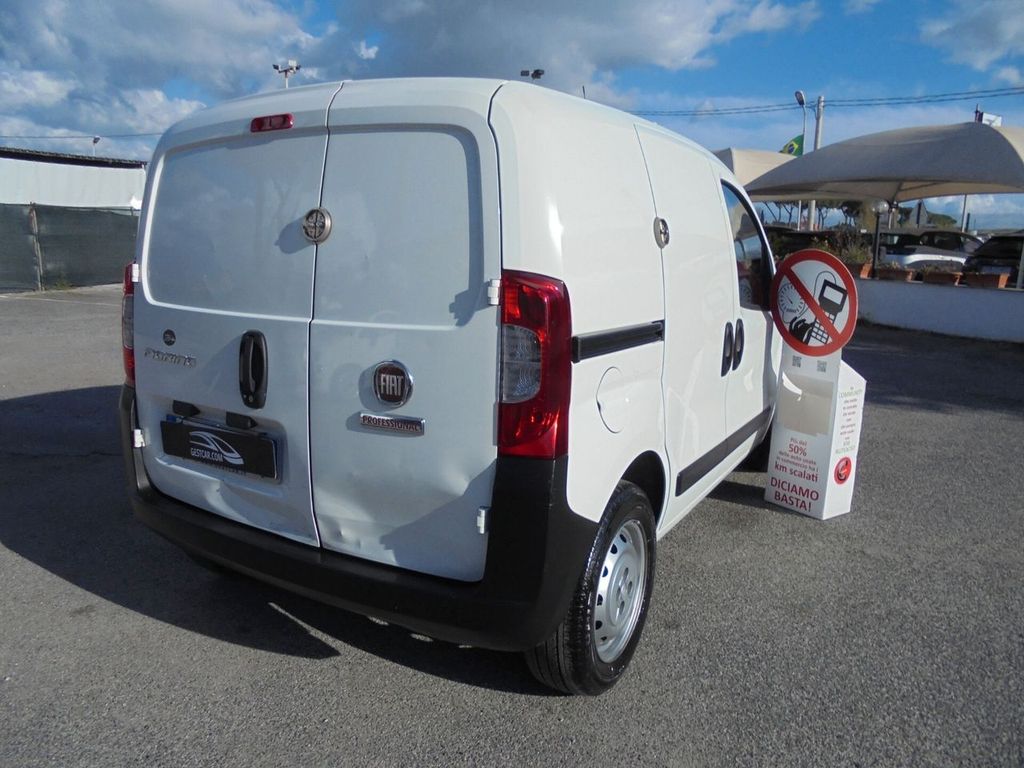 Fiat Fiorino 2023