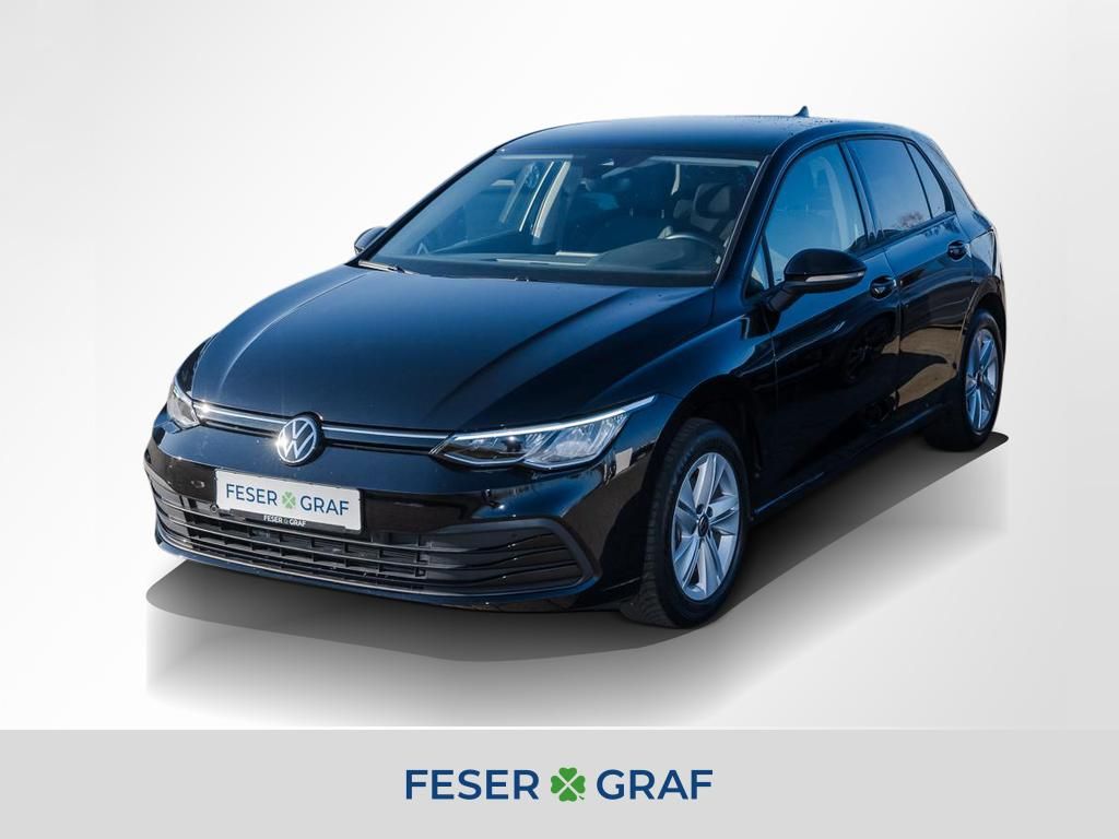 Volkswagen Golf 2023