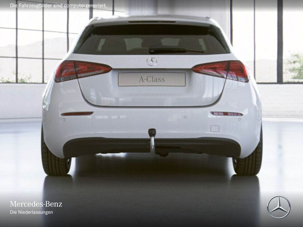 Mercedes-Benz A 180 2022