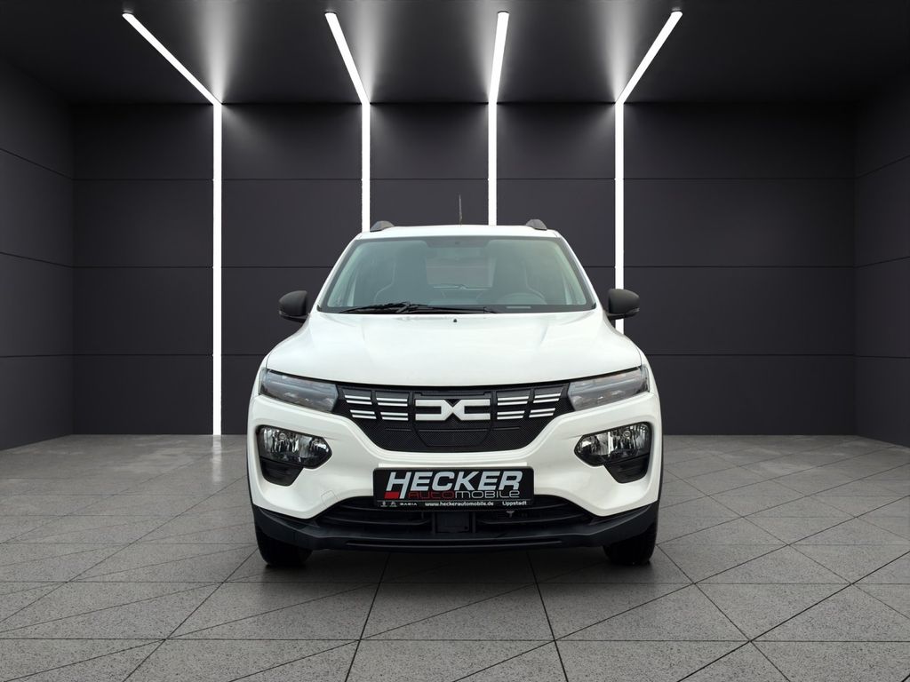 Dacia Spring 2024