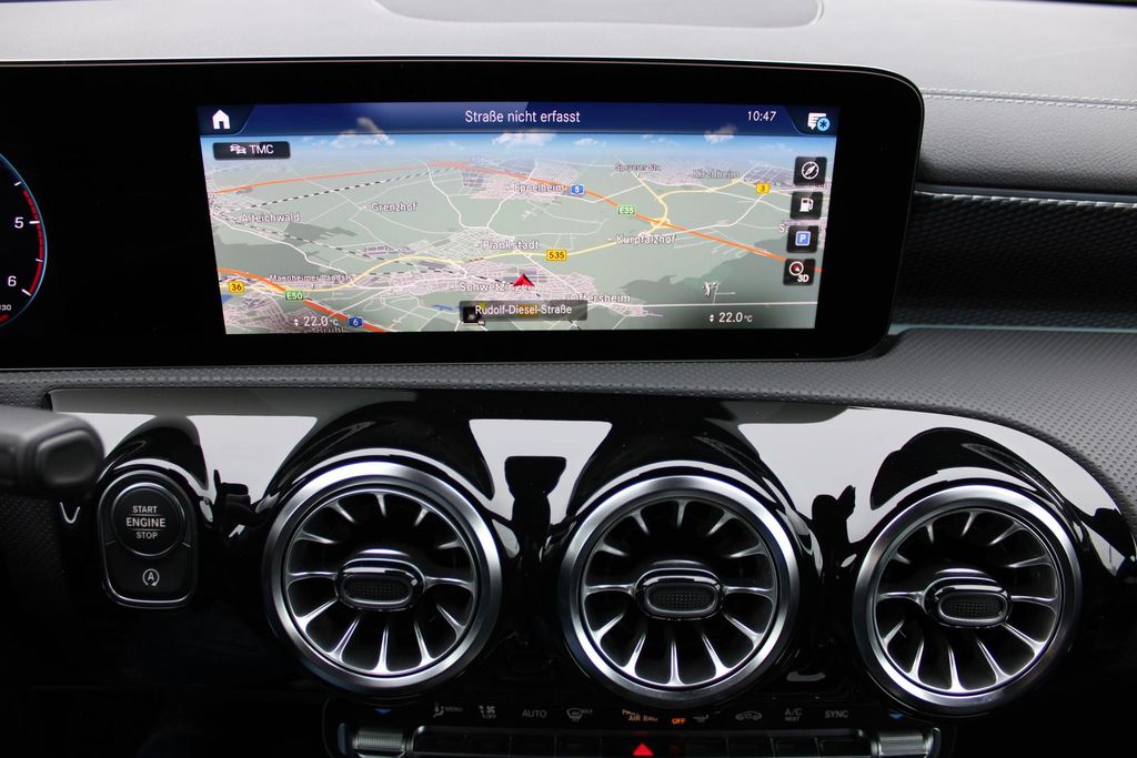 Mercedes-Benz A 200 2022