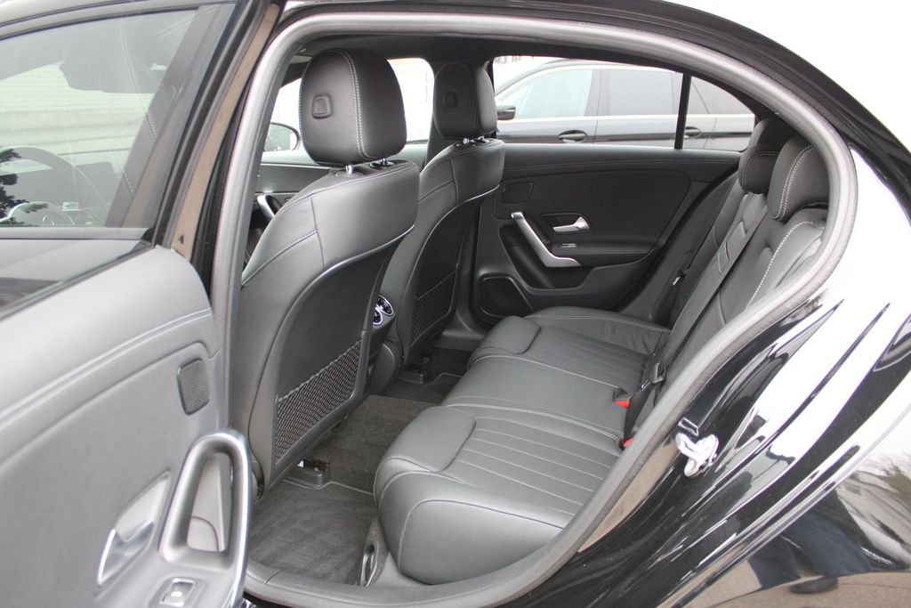 Mercedes-Benz A 200 2022